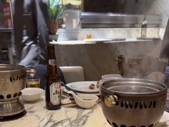 -雍和会海鲜姿造自助(湖东路店)