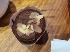 玛芬蛋糕-食蔬不二素食自助餐厅(沈阳铁西店)