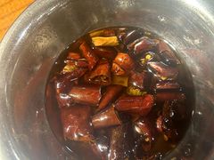 -京城涮爆舫(角门西店)