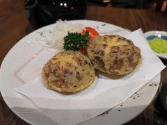 -大雄寿司(中华广场店)