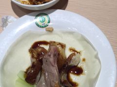 -比尔斯健康烤肉自助餐厅