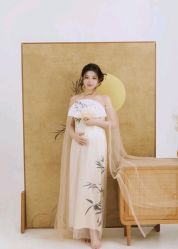 -十孕纪高端孕妇亲子摄影