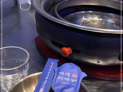 -入火韩国烤肉(凯旋广场店)