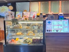 -星宙咖啡STELLARIS CAFE(广告产业园店)