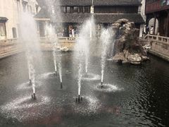 -嘉兴月河历史街区