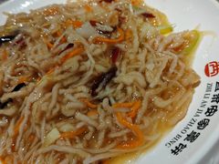 -直隶安家牛肉罩饼(建华店)