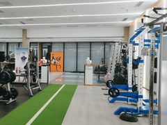 -乾坤乐健·游泳健身(渝江店)