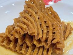 -秦香陕西食府(华贸天地店)