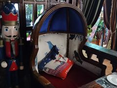 -凯撒城堡西餐厅(颐和国际店)