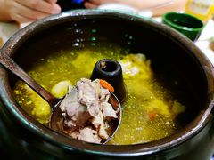 云海肴汽锅鸡-云海肴·汽锅鸡·云南菜(美罗城店)