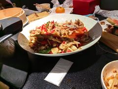 -辣尚瘾·烤鱼·新川菜(牡丹园直营店)