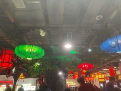 -矮板凳老火锅(宽窄巷子店)