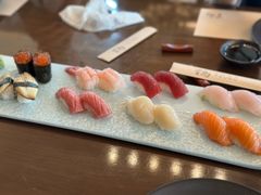 -Tsuru鹤日本料理(静安香格里拉店)