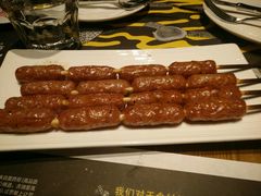 -乐凯撒披萨(欢乐颂购物中心店)