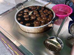 -阿婆五香蛋(水游城店)
