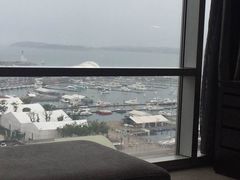 -青岛海尔洲际酒店