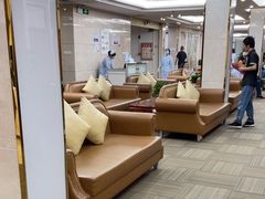 -美年大健康体检(天河东路分院)