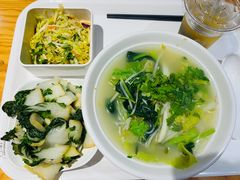 -阿那亚第一食堂 Cafeteria 1