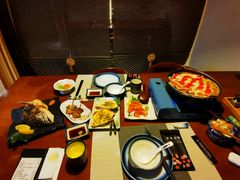 -熊串烧亭.居酒屋(珠江路店)