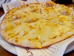 -ELI FALAFEL Lebanese&Mediterranean黎巴嫩美食(富城路店)