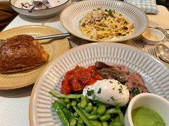 -BAKER&SPICE(安福路店)