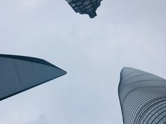 -上海中心大厦