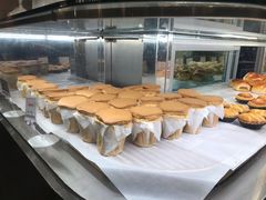 -新旺茶餐厅(嘉里城店)