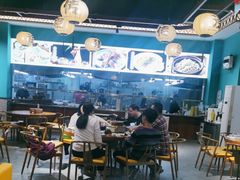 -猪腰一家·地道佛山菜(盐步店)