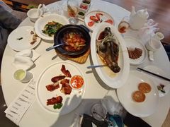 -万龙洲海鲜(大兴绿地缤纷城店)