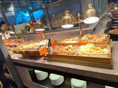 -比格比萨自助(万柳华联店)