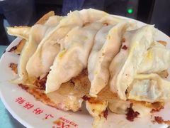 -西工饭庄快餐厅(西工小街店)