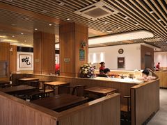 -食蔬不二素食自助餐厅(沈阳铁西店)
