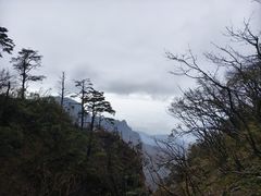 -峨眉山风景名胜区