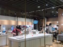 -ABC Cooking Studio(上海环球金融中心店)