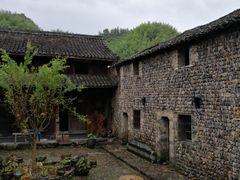 -乌石村