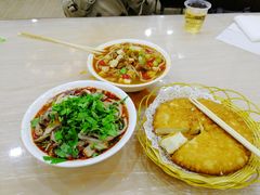 -老杜家羊杂碎店(双拥西路店)