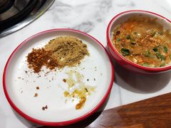 -别装假铝盆烤肉(三道街店)
