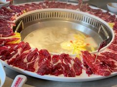 -三头牛·潮汕牛肉生蚝火锅 (夏湾店)