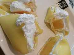 -满记甜品(荟聚购物中心店)