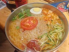 -金山烤肉(中兴公园店)