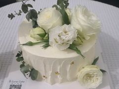 -森之烘焙.蛋糕.甜品台定制(番禺万博店)