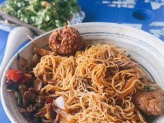 -梅溪·小伙子干挑面(安吉总店)