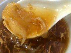 -添發碗仔翅美食