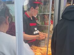 -郭记小街麻辣烫(南小街总店)