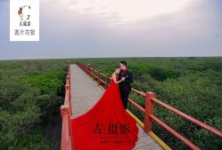 点击看大图 -古摄影婚纱
