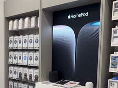 -Apple授权专营店(碧桂园里悦里店)