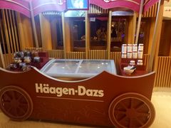 -盛宴自助餐厅(运达喜来登店)