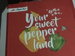 -必胜客(天鹅湖万达店)