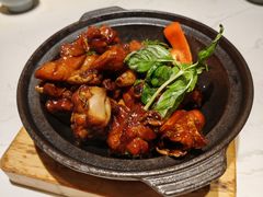 -鹿港小镇(悠唐店)