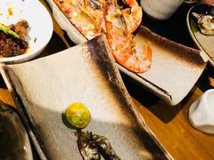 -和彩放题餐厅(酒仙桥店)